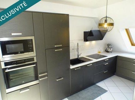 Sarrebourg, Lorraine 57400