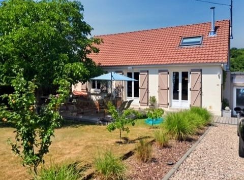 DUCLAIR, Haute-Normandie 76480
