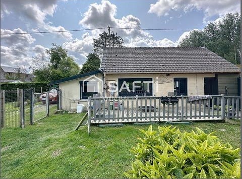 Groffliers, Nord-Pas-de-Calais 62600