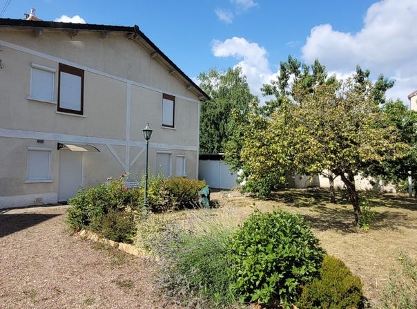 Cormeilles-en-Parisis, Île-de-France 95240