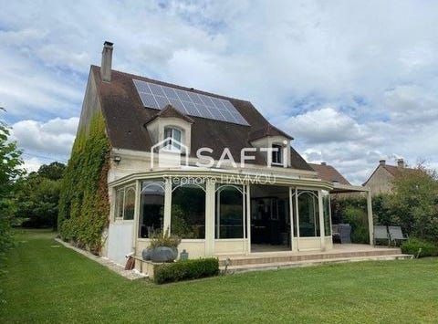 La Ferte-Sous-Jouarre, Île-de-France 77260