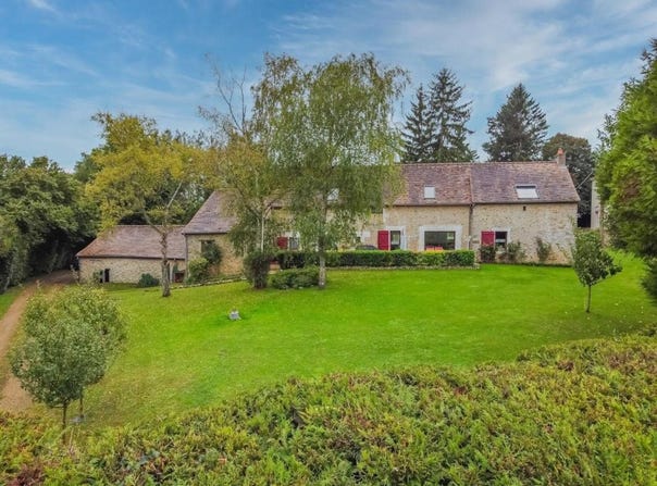Changé, Pays-de-la-Loire 72560