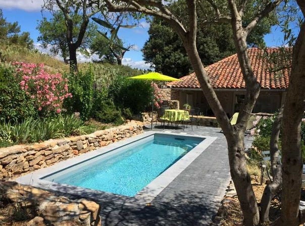 Saint-Chinian, Occitanie 34360