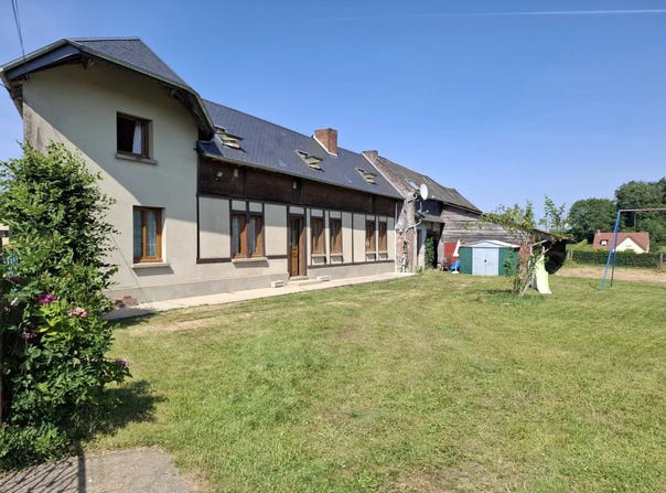 Thérines, Oise 60380