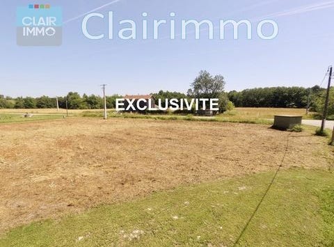 Cauvignac, Aquitaine 33690