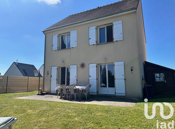Ablis, Île-de-France 78660