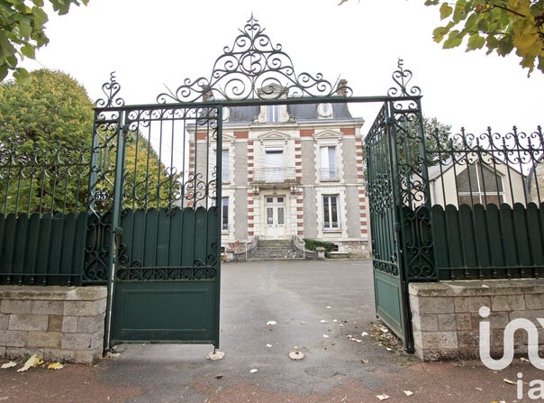 Pithiviers, Centre-Val de Loire 45300