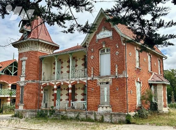 24 Bd de lAmélie, Soulac-sur-Mer, Nouvelle-Aquitaine 33780