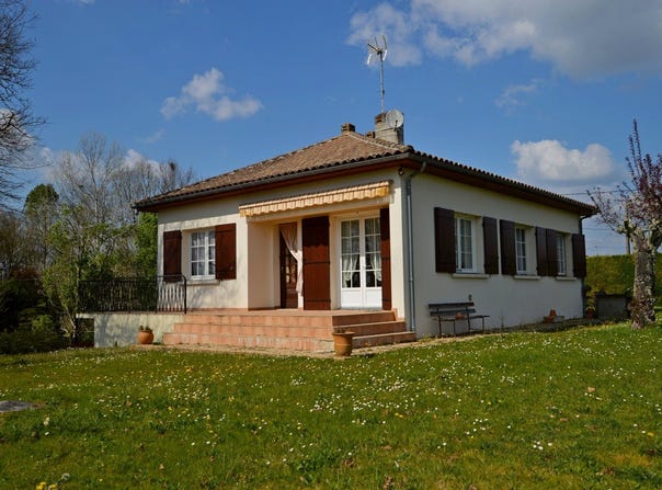 Duras, Aquitaine 47120