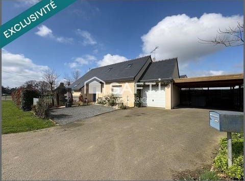 Bringolo, Bretagne 22170