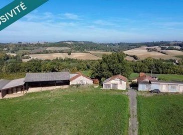 Laugnac, Aquitaine 47360