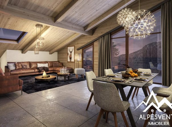 Châtel, Haute-Savoie 74390