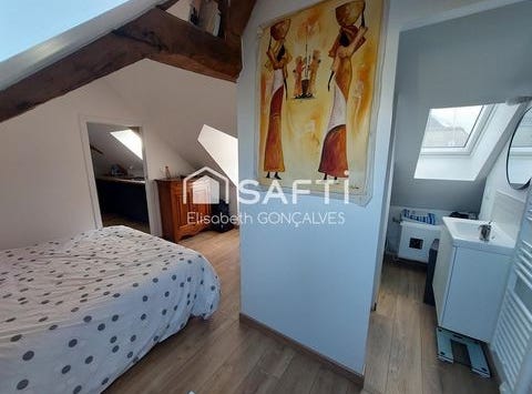 Orleans, Centre 45000