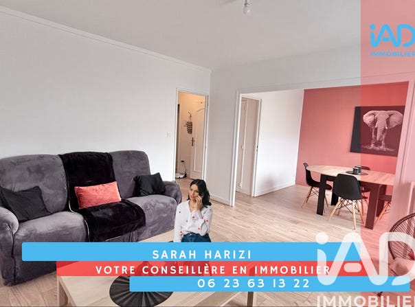 Saint-Étienne, Auvergne-Rhône-Alpes 42000