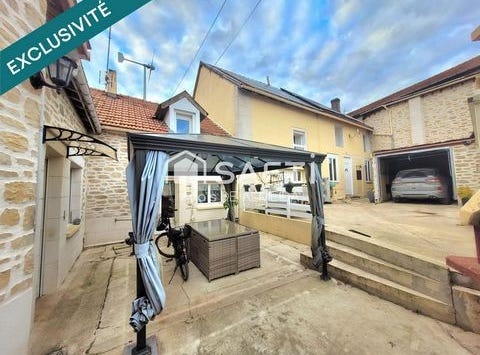 Trepail, Champagne-Ardenne 51380