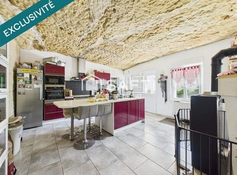 Saint-Epain, Centre 37800