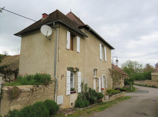 Verneuil-en-Bourbonnais, Verneuil-en-Bourbonnais, Auvergne-Rhône-Alpes 03500
