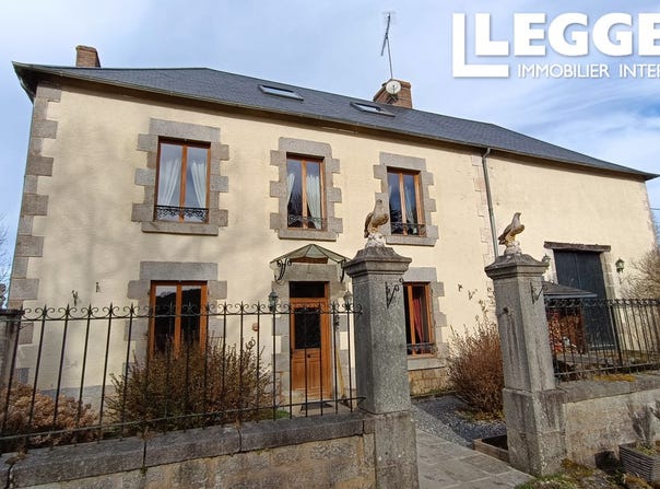 Felletin, Nouvelle-Aquitaine 23500