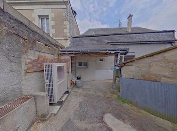 ST EPAIN, Centre 37800