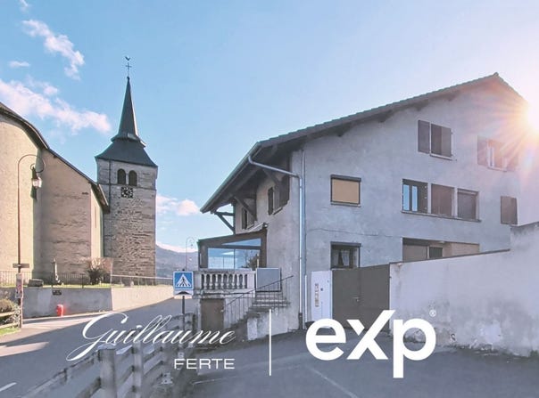 Draillant, Rhône-Alpes 74550