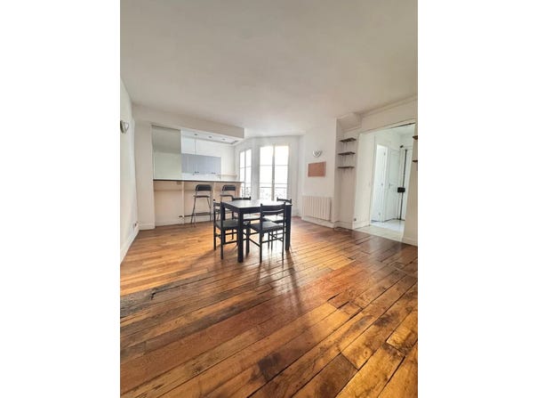 Paris 3rd, Paris 75003