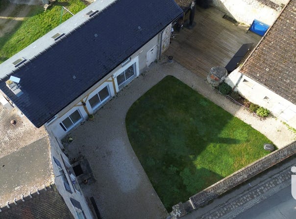 Milly-la-Forêt, Île-de-France 91490