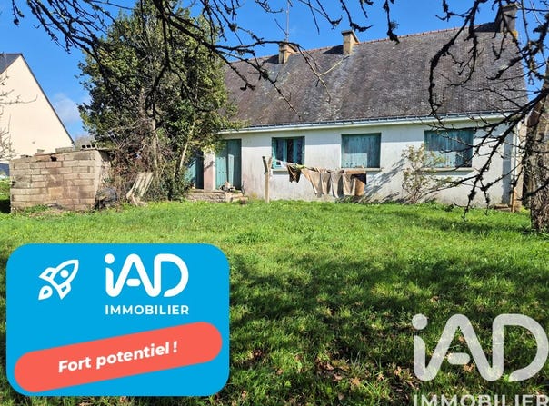 Le Tour-du-Parc, Brittany 56370