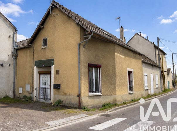 Cheny, Bourgogne-Franche-Comté 89400