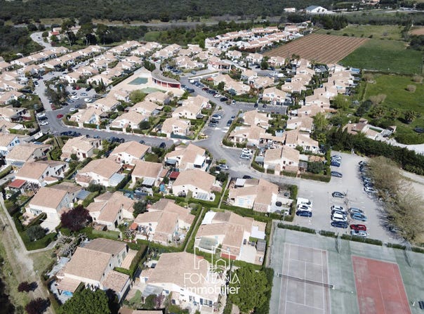 Vic-la-Gardiole, Languedoc-Roussillon 34110