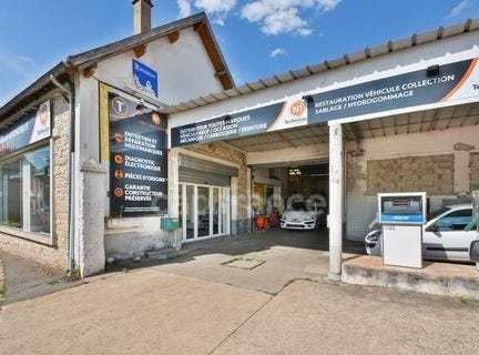 BOUTIGNY SUR ESSONNE, Île-de-France 91820