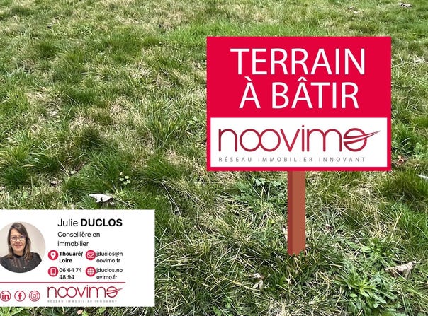 Thouaré-sur-Loire, Pays de la Loire 44470