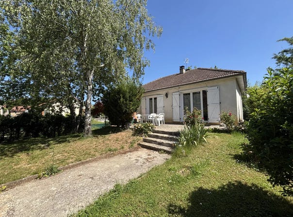 Vitteaux, Côte-d'Or 21350