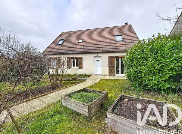 Faverolles, Centre-Val de Loire 28210