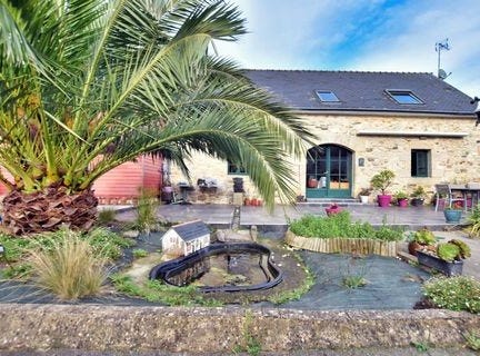 Plomodiern, Bretagne 29550