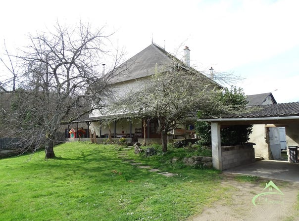 Saint-Junien, Limousin 87200