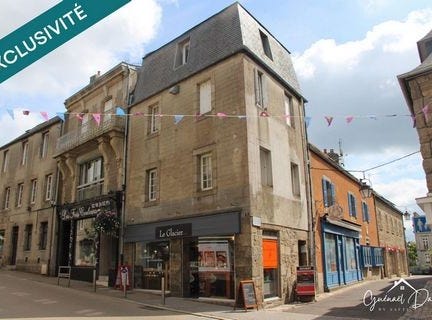 Saint-Pol-De-Leon, Bretagne 29250