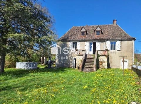 Lamothe-Cassel, Midi-Pyrénées 46240