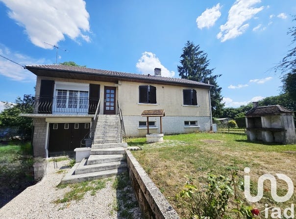Mœurs-Verdey, Grand Est 51120