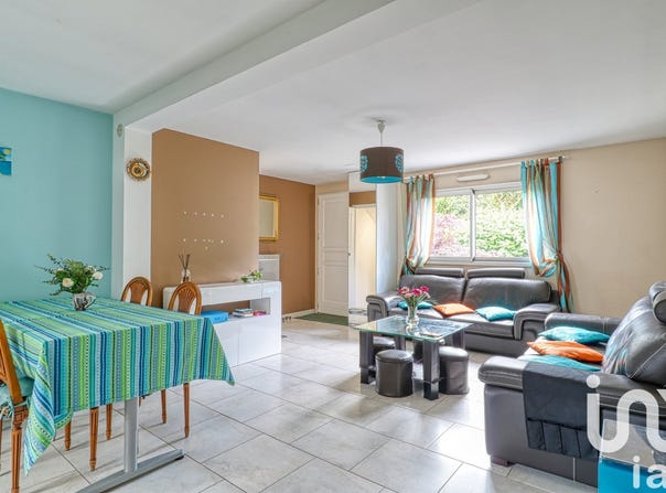 Montigny-lès-Cormeilles, Île-de-France 95370