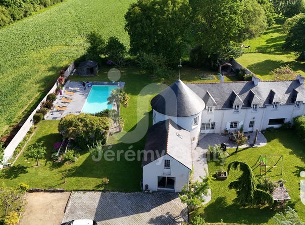 Savenay, Pays de la Loire 44260