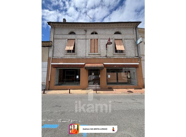 Salles, Nouvelle-Aquitaine 33770