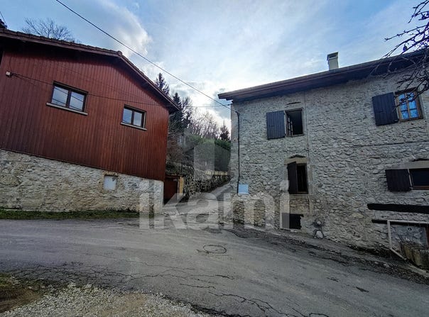 Saint-Jean-en-Royans, Auvergne-Rhône-Alpes 26190