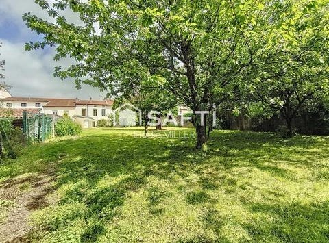 Essey-Les-Nancy, Lorraine 54270