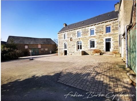 NEANT SUR YVEL, Bretagne 56430