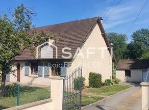 Mauregny-En-Haye, Picardie 02820