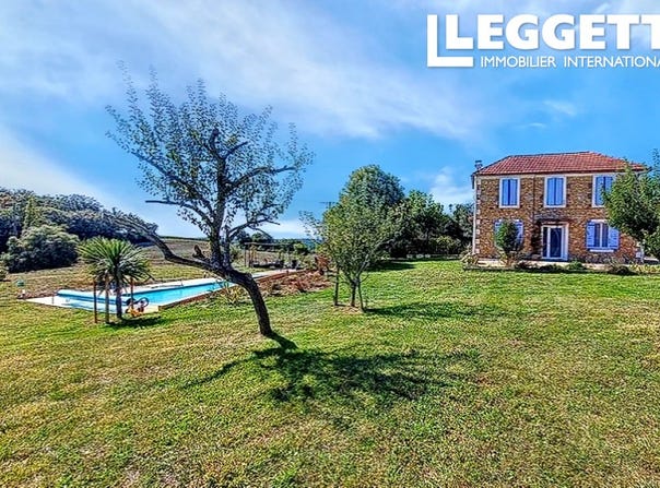 Gondrin, Occitanie 32330