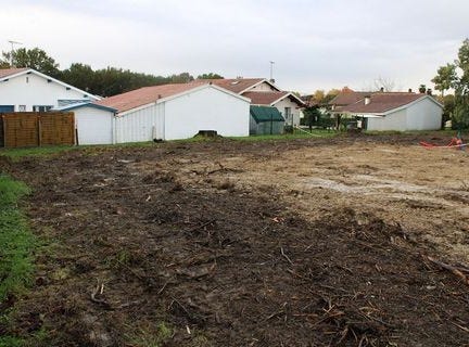 Heugas, Aquitaine 40180