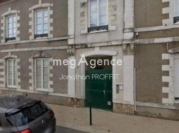 Villeneuve-En-Retz, Pays de la Loire 44580