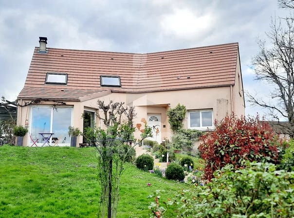 Villefargeau, Yonne 89240