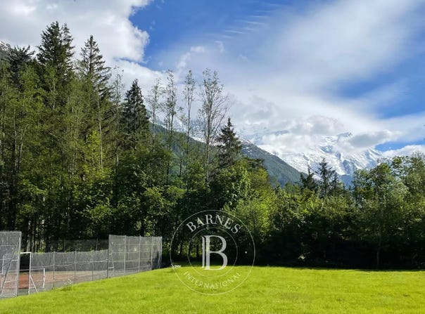 Chamonix-Mont-Blanc, Auvergne-Rhône-Alpes 74400